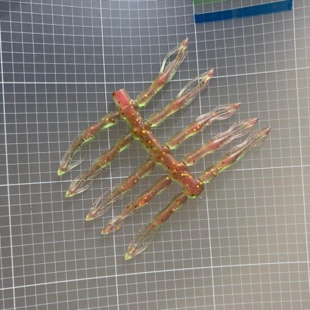 激渋ライトゲーム