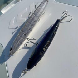 ボートキャスティング