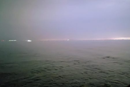 ハモやないかい