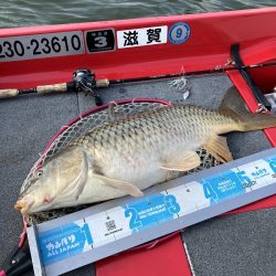 北山田ロクマル