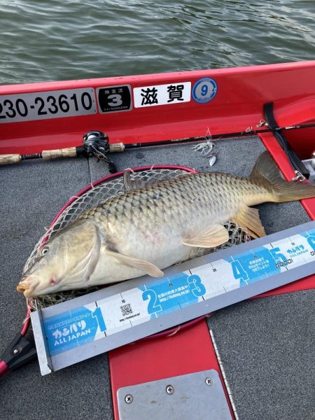 北山田ロクマル