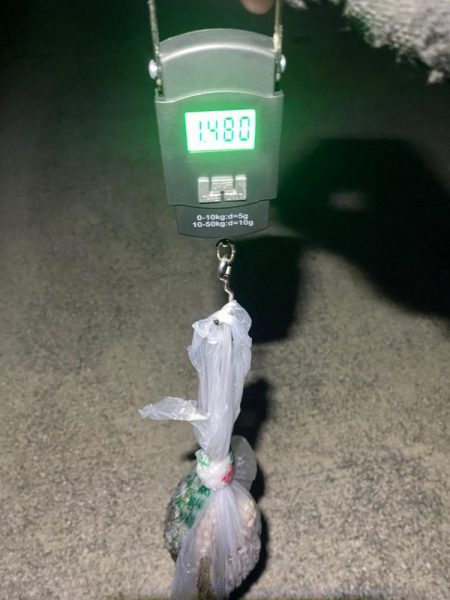 たこキロアップ