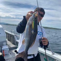 スーパーライトジギング