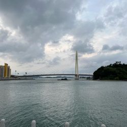 キスちょい投げ