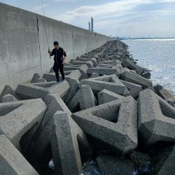 渋すぎるキス!!