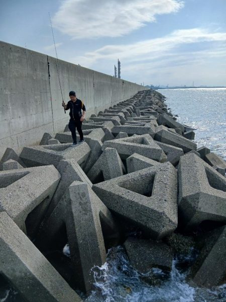 渋すぎるキス!!