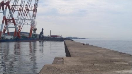 播磨新島のキス情報