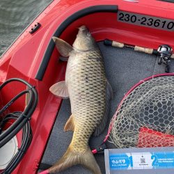 北山田ロクマル