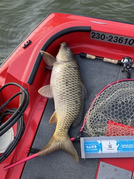 北山田ロクマル