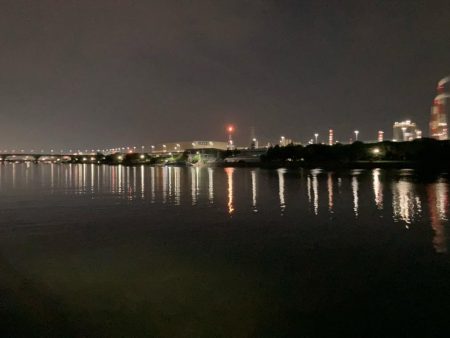 チニング〜デイandナイト