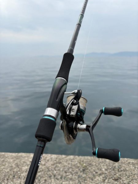 パターン掴めず…