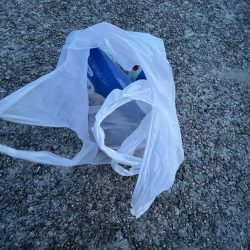 清掃活動：爆風とおせん