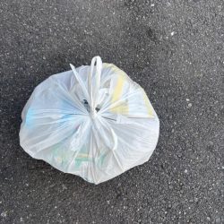 清掃活動：ロックフィッシング　楽しめました…