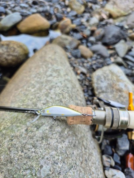 用事済ませて昼前に到着