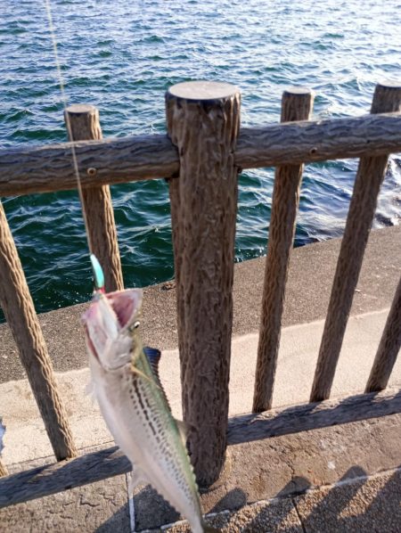 7月13日日曜日　2カ所目