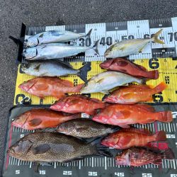 サップフィッシングSLJ