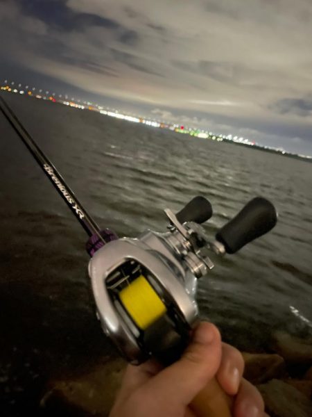 淀川ブリームゲーム