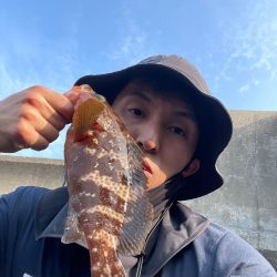 加茂ロックフィッシュ