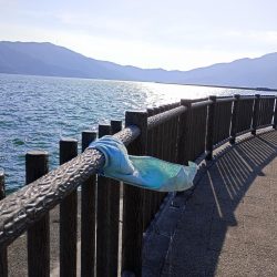 7月13日日曜日 2カ所目