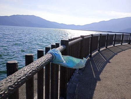 7月13日日曜日 2カ所目