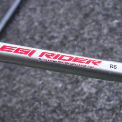 久しぶりに釣れました