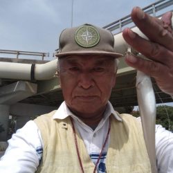 津名・志筑のキス調査