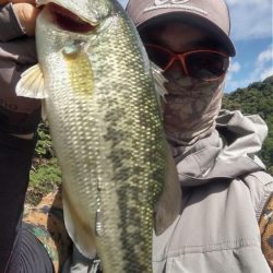 数釣りの日でした