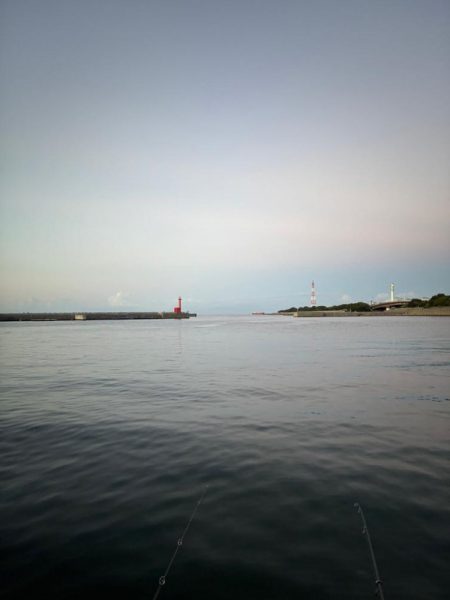 昨日よりダメ！