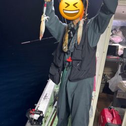 マルイチ君出撃