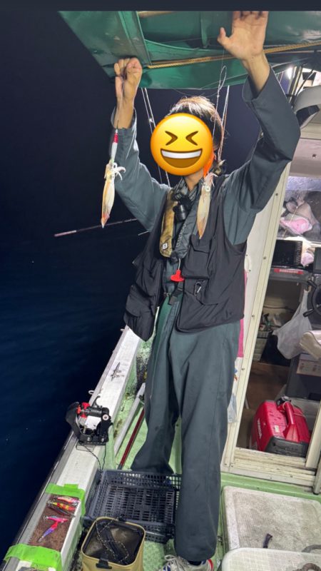 マルイチ君出撃