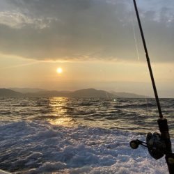 剣先、渋いけど大剣多い？