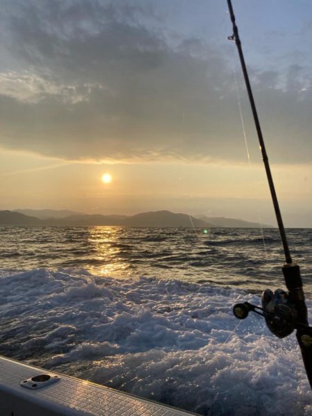 剣先、渋いけど大剣多い？
