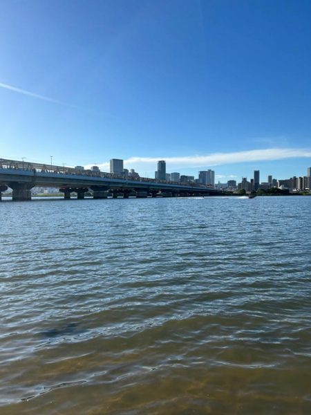 チニングやけど…