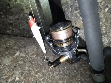 良くない状況の中…