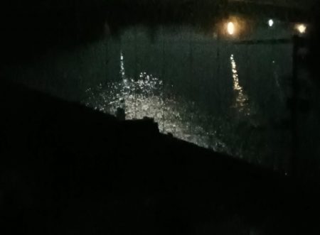 夜行、カサゴ爆釣