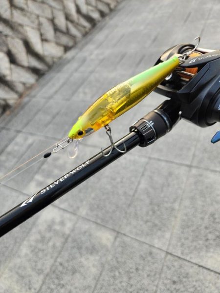 フリリグ&ミノーチニング