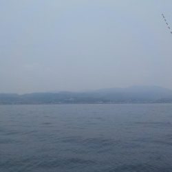 タコ第３戦〜盛和丸〜