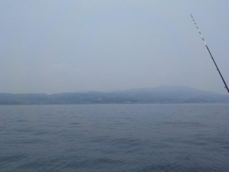 タコ第３戦〜盛和丸〜