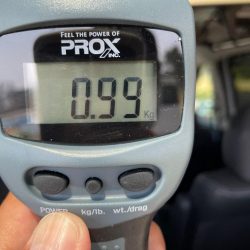 久しぶりの投稿！