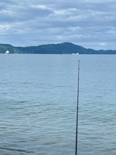 ちょい投げ行ってきました!