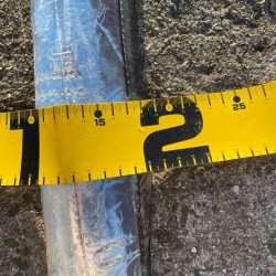 今年初釣果‼️