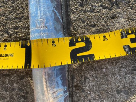 今年初釣果‼️