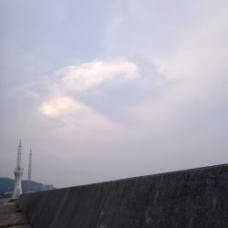 ふらっと夕まぐれ