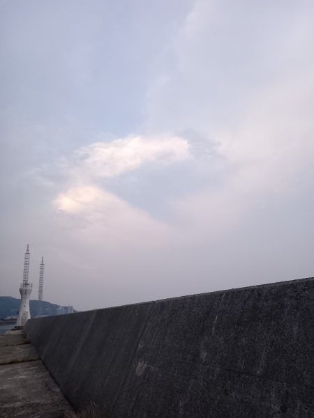 ふらっと夕まぐれ