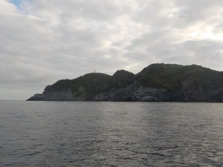 落とし込みリベンジマッチ　五目達成　きしゅう丸