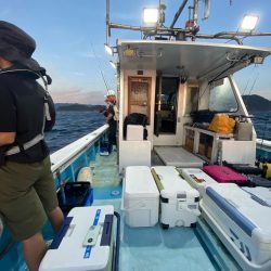 イカメタルリベンジ