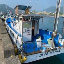 和歌山イカメタル