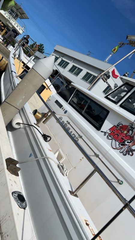 鳥取ケンサキイカ