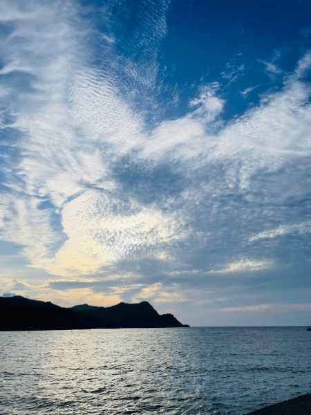 10年振りのキス釣りへ