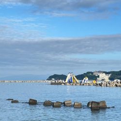 ちょい投げ行ってきました!